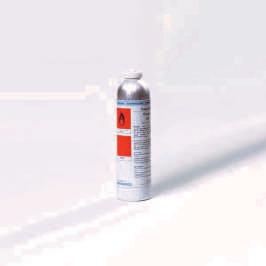 kimutatására, nem tűzveszélyes és nem okoz korróziót Kiszerelés 35 011 7070 Szivárgás jelző 400 ml PTFE (Teflon) spray kenésre,