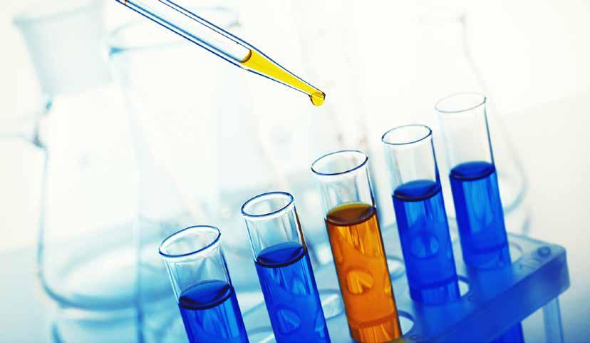 Laboratóriumi Üveg és