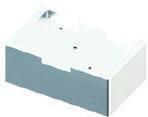 méret Ø x mélység 46 090 0218 Blokk 54x0,2 ml PCR Ø6,4 x 15 mm 46 090 0219 Blokk 40x0,5ml Ø8,2 x 26,4 mm 46 090 0253 Blokk 40x1,5