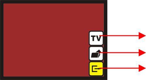 28 5. Beállítás üzemmód Beállítás üzemmód A TV kimenet és a formázás opcióinak kiválasztásához aktiválja a beállítás üzemmódot a főmenüben ("Home" szimbólum).