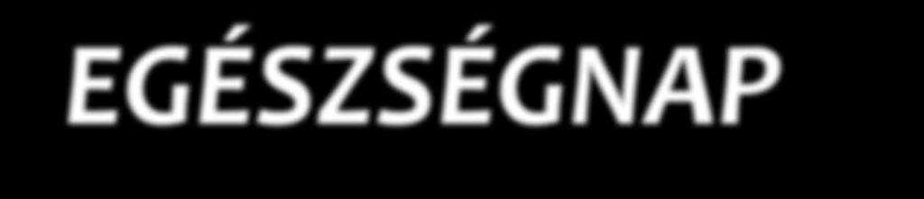 Erika felszólítja a hallgatóságot, hogy már ma kezdjenek hozzá valamilyen testmozgáshoz, szem előtt tartva a fokozatosságot. Dr.