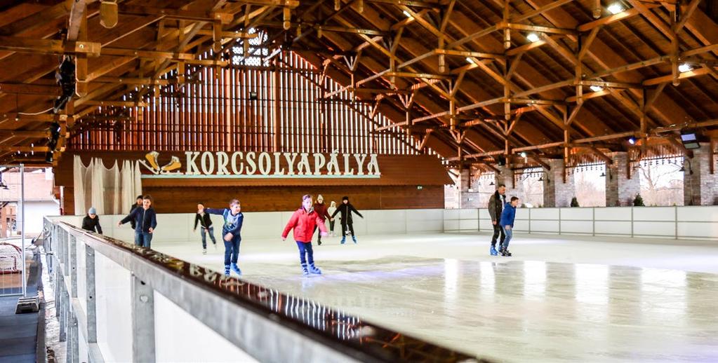 Csabai Rendezvénypajta Békéscsaba A Csabai rendezvénypajta olyan, egyszerre gasztronómiai és kulturális, hagyományőrző, közösségteremtő központ, ahol lehetőség van a csabai kolbász és a csabai