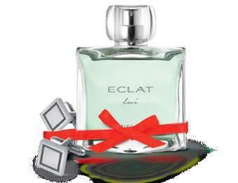 Flamboyant szett 3499,- Eau de Toilette + izzadásgátló
