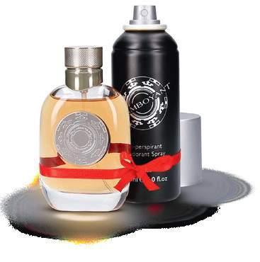Eclat Lui szett 4999,- Eau de Toilette + mandzsettagomb