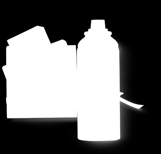 mind a frissességet, mind az energiát, egész nap. LIMITÁLT KIADÁS North For Men Recharge szett 250 + 50 ml.