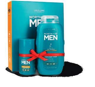 Excite Force szett 3999,- Eau de Toilette + izzadásgátló dezodoráló spray + dísztasak A szett rendelési