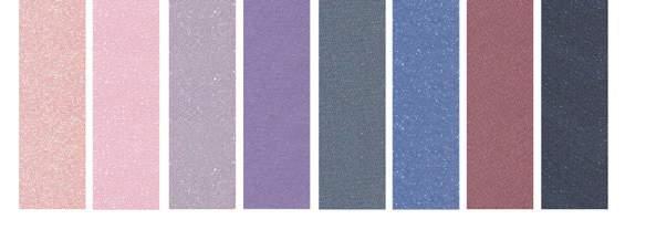 32976 Shimmering Pink 32981 Pearly Coral 32977 Pearly Pink 32982 Shimmering Coral 32978 Soft Cinnamon 32983 Bright Orange 32979 Shimmering Caramel 32984 Bright Red 32980 Pearly Peach 32985 Soft Red