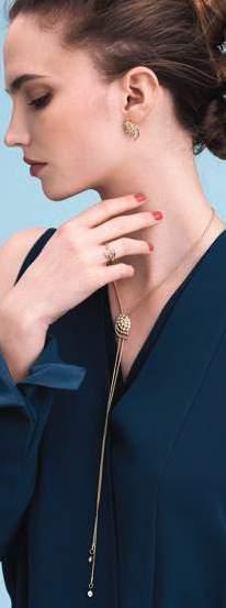 KLASSZIKUS ELEGANCIA Az Oriflame