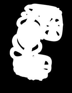 SZ: 2,3 cm (pánt); M: 5,5 cm.