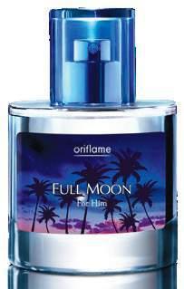 AROMÁS, FRISS Full Moon for Him Eau de