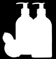 Gyengéd formulájának köszönhetően mindennapi használatra ideális. Bőrgyógyászok által tesztelt. 300 ml 6,66/ ml 31850 Essense & Co.