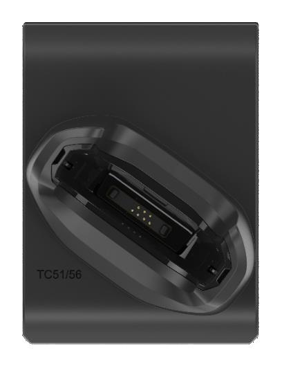 KT- TC51- ETH1-01: USB-Ethernet Adapter kit a ShareCradle egy férőhelyes töltőhöz.
