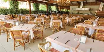 AKKA CLAROS HOTEL **** (Kiris) A szálloda kb. 350 méterre található a tengerparttól, Kiris üdülőfaluban, kb.