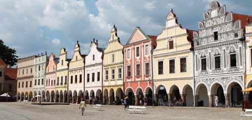 Prága, az aranyváros - kiskörút IDŐPONT: 2015. 04. 23-26. Időtartam: 4 nap / 3 éjszaka Utazás: légkondicionált autóbusszal Elhelyezés: belváros közeli 3*-os szállodában reggeli Program: 1.