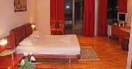 Saranda - HOTEL BRILANT***+ A Hotel Brilant egy modern 3*-os szálloda