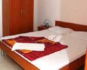Hotel Suzana *** A szálloda kb.