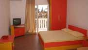 Petrovac - HoTEL WGRAND *** A 3*-os szálloda Petrovac településen
