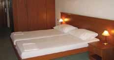 Félpanziós ellátás HOTEL SELCE*** A Hotel Selce Selce városközpontjában