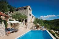 Privát Apartman Jane A Dubrovniktól délre található, 1700- ban épült és 2012-ben