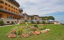 Riviera (Ривиера) Általános információk A Riviera üdülőterület a bolgár tengeri