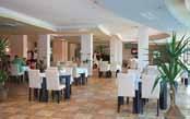 Robinson Tours besorolás: ****+ Térítésmentes: WIFI a közös helyiségekben parkolás a szabad helyek