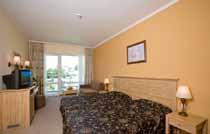 Hotel Diamant Residence**** Robinson Tours besorolás:****+ Napospart legújabb ékessége a négycsillagos