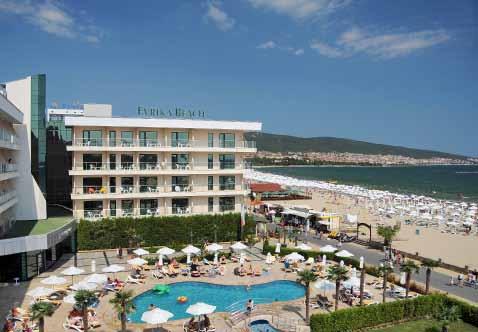 asztalitenisz billiard elektronikus játékok A szállodával szemben található Hotel Kotva gyerek aquapark
