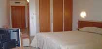 Hotel Nobel**** A 2005-ben átadott szálloda Napospart déli, nyugodtabb övezetében található, a parttól