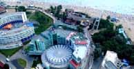 játszótér masszázs asztali tenisz mini golf billiard All Inclusive Központi elhelyezkedése és a