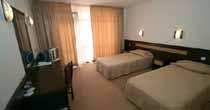 Hotel Grenada**** Napospart déli, nyugodt övezetében fekszik, a Cacao Beach