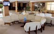 All Inclusive gyerek menü és külön kérésre egyéni menü (tej és liszt érzékenyek számára) a lobby bar térítés