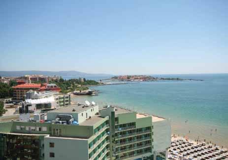 gépek találhatók a szállodához közel szabad strand is várja a fürdőzőket
