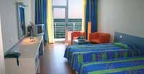HOTEL SOL NESSEBAR PALACE***** Robinson Kölyök Klub magyar nyelvű animáció A 3 épületrészből álló