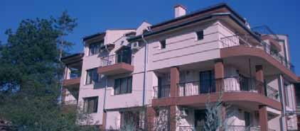 főzési lehetőség nincs apartman nappalival, hálószobával