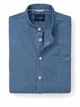 1. 89633 Kant 01 0430 Mix denim str 5,5 oz WY24 35.900.- 2.