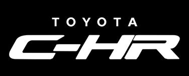 A Toyota C-HR arra ösztönzi, hogy bátran merjen önmaga lenni a Toyota tartozékaival pedig valóra is válthatja ezt