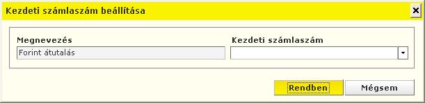 (Amennyiben a szeretné látni a begépelt betűket, nyomja le a Ctrl billentyűt.) 3.