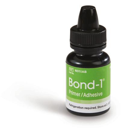 Bond-1 Primer/Adhezív 1 x 3ml Duál kötést biztosító aktivátor 2 x