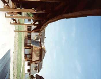 Back in 1979, Hungarian organic architecture and the work of Imre Makovecz made their debut in Western Europe through the Finnish connections of András Erdei.