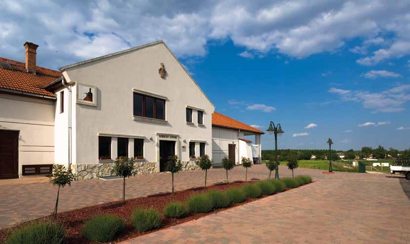 Vándorokból mesterek 60 VÁNDOROKBÓL MESTEREK Interjú Kovács Ágnessel Erhardt Gábor 61 Borecet Művek, Bodrogkeresztúr, 2013 Polgármesteri Hivatal belsőépítészete, Füzér, 2008 A Kós Károly Egyesülés 25