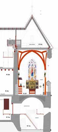 századi leltár szerinti hasznosítás, hanem a 15 16. század fordulójának elképzelt aranykora jelenik meg.