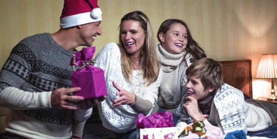 A varázslatos adventi fények bűvöletében csodálja meg a hangulatos győri belvárost és adventi vásárt.