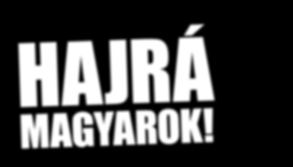 az ünneplésre!