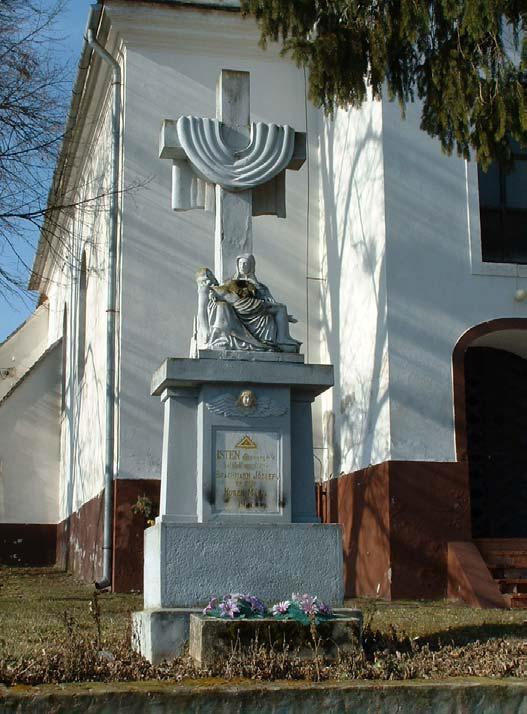 Kossuth L. u. 13 szám, 56 hrsz.