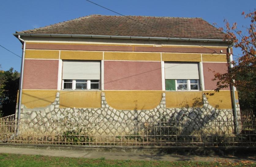 Kossuth Lajos utca 31.