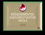 díjak Madárbarát iskola