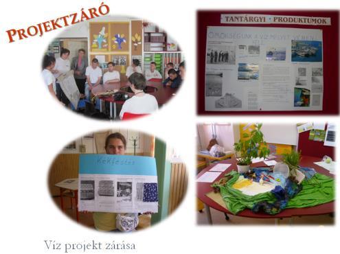 1. Szakmai