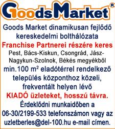 Bővebb információ, jelentkezés: hr@interchange.hu 06-1/411-3580 KEDVES OLVASÓINK! Játszanak újságunkkal értékes ajándékokért.