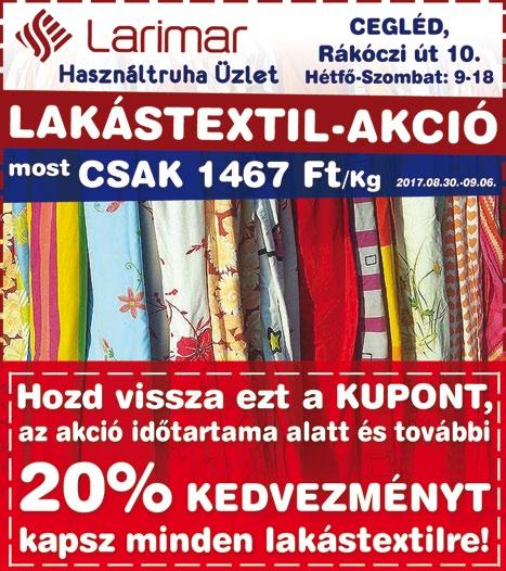 A megspórolt összeg jól fog még jönni a közelgő fűtési szezonban. Egy új ágyneműhuzattal az éjszakát is kellemesebbé tehetjük.