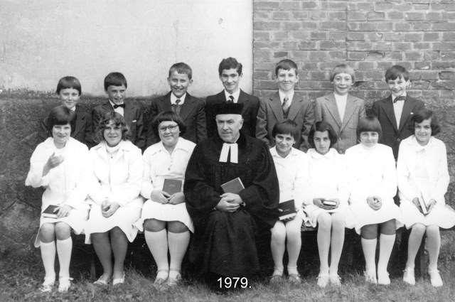 1979. május 6. Csutak Péter Kf., Dömötöri Gábor László Kf., Halász Judit M., Huszár László M., Kiss Katalin Kf., Kovács Anita Mk.